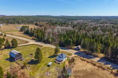 1367 Detlor Road, Bancroft, On K0l 2l0