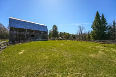 1367 Detlor Road, Bancroft, On K0l 2l0