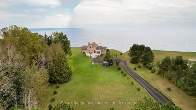 455 Lakeshore Road, Alnwick/haldimand, On K0k 2x0