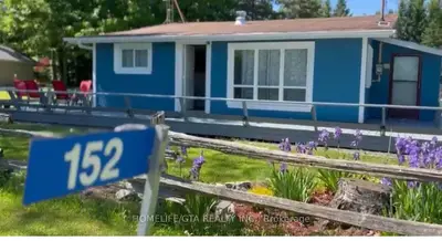 152 Twelve O'clock Point Road, Quinte West, On K8v 5p7