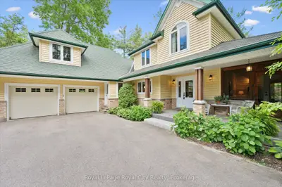 135 Hume Road, Puslinch, On N0b 2j0