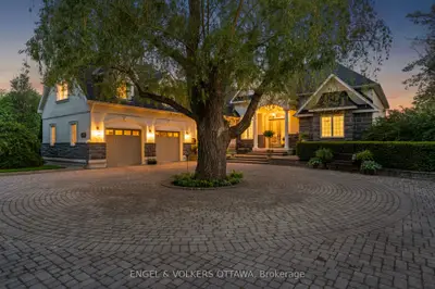 6197 Ottawa Street, Stittsville - Munster - Richmond, On K0a 2z0