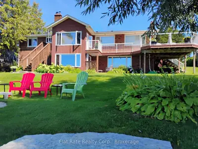 1927 Pinehurst Avenue, Selwyn, On K0l 2h0