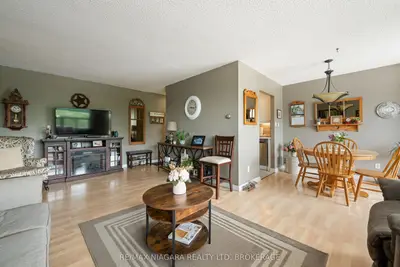 365 GENEVA Street 407, St. Catharines, ON L2N 5S7