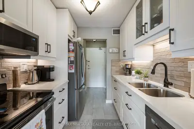 365 GENEVA Street 407, St. Catharines, ON L2N 5S7