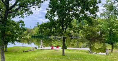 345 Hillside Drive, Trent Hills, On K0l 1l0