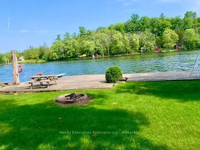 345 Hillside Drive, Trent Hills, On K0l 1l0