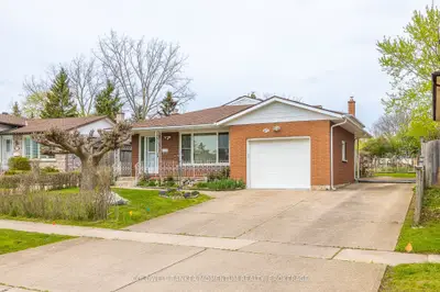 4177 Brookdale Drive, Niagara Falls, On L2h 2a9
