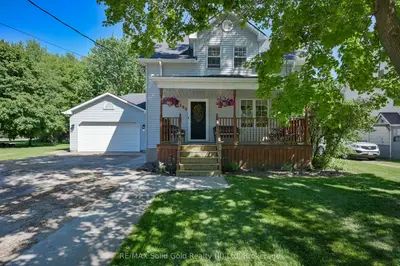 199 Winstanley Street, North Perth, On N0k 1p0
