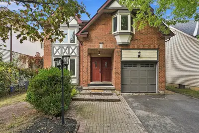 460 Cardinal Drive, Peterborough, On K9l 1x9