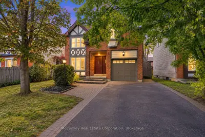 460 Cardinal Drive, Peterborough, On K9l 1x9