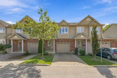 1625 PURSER Street 40, London East, ON N5V 0A7