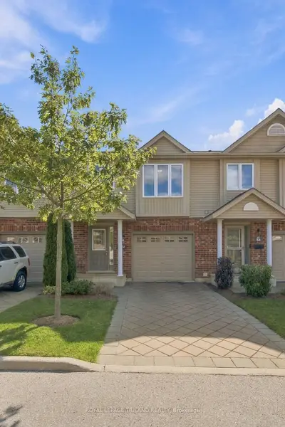 1625 PURSER Street 40, London East, ON N5V 0A7