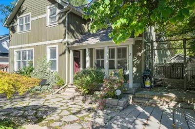 3 Luther Avenue, Niagara-on-the-lake, On L0s 1j0