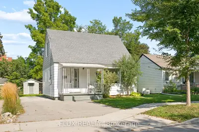 40 Perth Road, Kitchener, On N2m 3g5