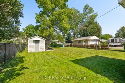 40 Perth Road, Kitchener, On N2m 3g5