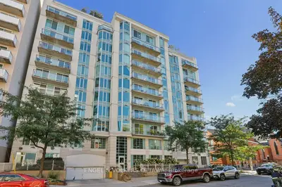 138 SOMERSET Street W 408, Ottawa Centre, ON K2P 0A3