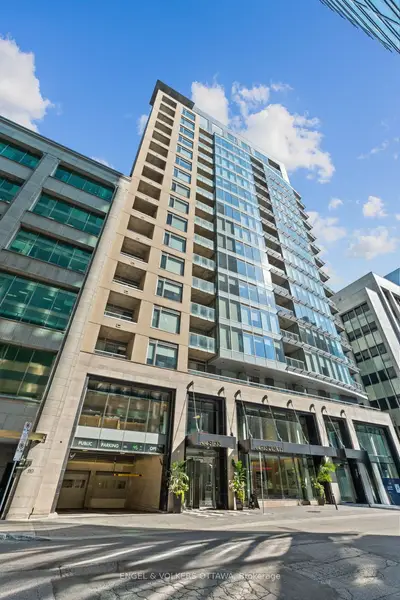 101 Queen Street 1201, Ottawa Centre, On K1p 0b7