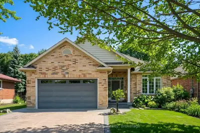 60a Eastview Road, Guelph, On N1e 1z6
