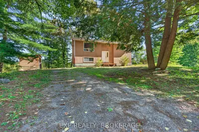 1054 York Road, Frontenac, On K0h 2k0