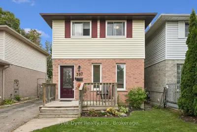 397 Auden Road, Guelph, On N1e 6v6