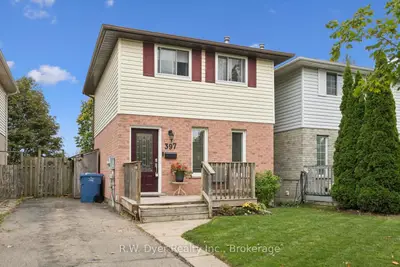 397 Auden Road, Guelph, On N1e 6v6