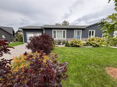 85 Gordon Crescent, Meaford, On N4l 0a9