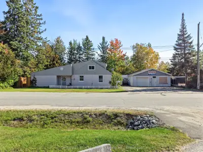 125 GOLF CLUB Road, North Bay, ON P1B 8X7