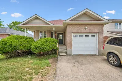 4 Hayward Crescent, Guelph, On N1g 5a5