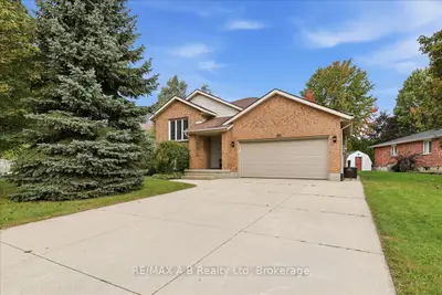 194 Norwood Court, Stratford, On N5a 7s7