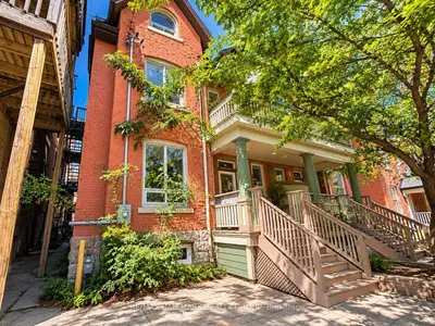 85 Park Avenue 1, Ottawa Centre, On K2p 1b1