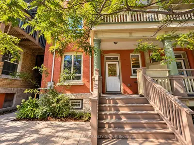 85 Park Avenue 1, Ottawa Centre, On K2p 1b1
