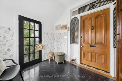 443 Victoria Street, Cobourg, On K9a 3h1