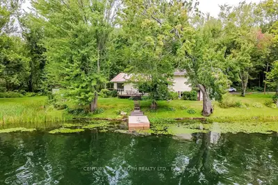 1133 Severn River Road, Gravenhurst, On P0e 1n0
