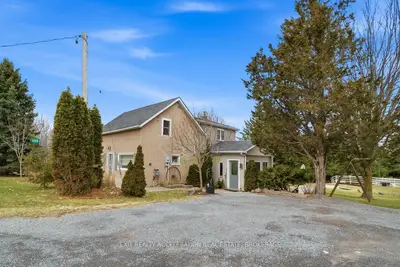 1125 County Rd 1 E, Stone Mills, On K7r 3l2