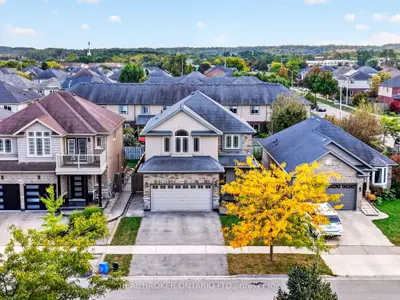 4890 Allan Court, Lincoln, On L3j 1m3