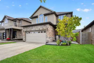 4890 Allan Court, Lincoln, On L3j 1m3