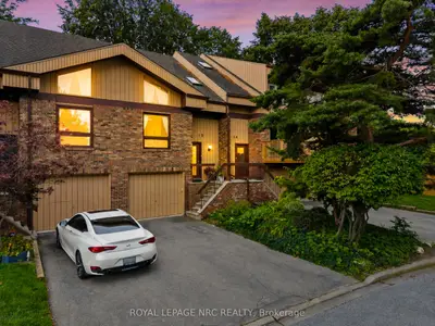178 Scott Street 15, St. Catharines, On L2n 6y5