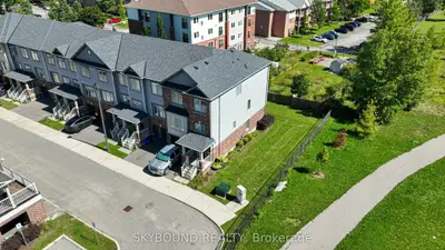 395 Linden Drive 8, Cambridge, On N3h 0c8