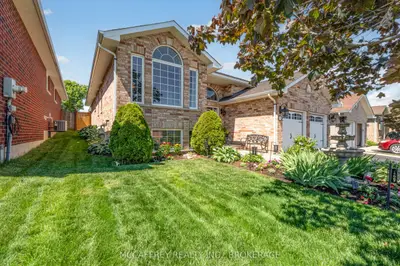 9 Hartwood Crescent, Greater Napanee, On K7r 3l1