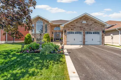 9 Hartwood Crescent, Greater Napanee, On K7r 3l1