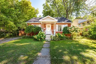 397 TRAFALGAR Road, Pembroke, ON K8A 5B3