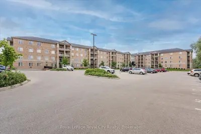 1077 Gordon Street 142, Guelph, On N1g 0e3
