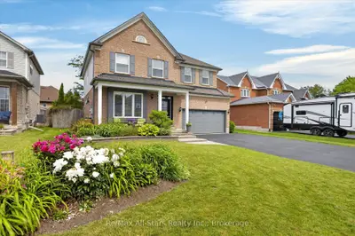 34 Kirkconnell Road, Kawartha Lakes, On K9v 6e7