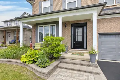 34 Kirkconnell Road, Kawartha Lakes, On K9v 6e7