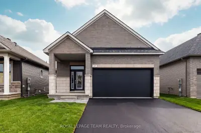 237 Hannam Bud Way, Blossom Park - Airport And Area, On K4m 0t7