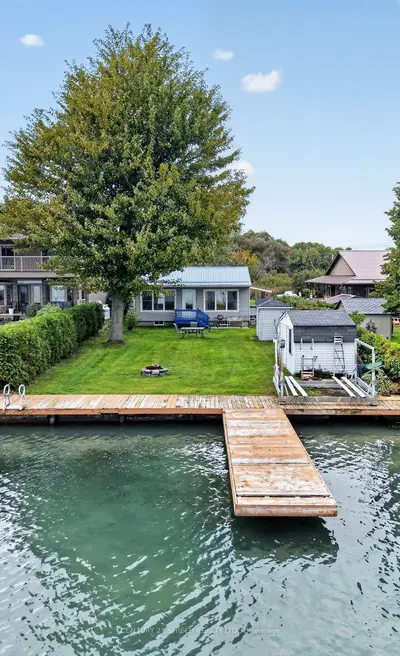 6325 78th Avenue, South Glengarry, On K0c 1e0