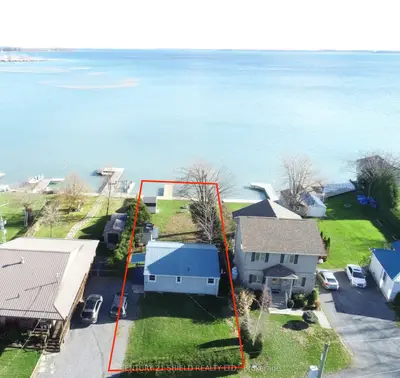 6325 78th Avenue, South Glengarry, On K0c 1e0