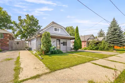 345 Nelson Street, Brantford, On N3s 4e3