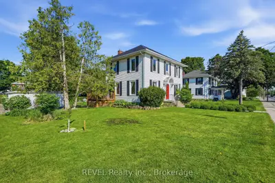 39 Trent Street N, Quinte West, On K0k 2c0